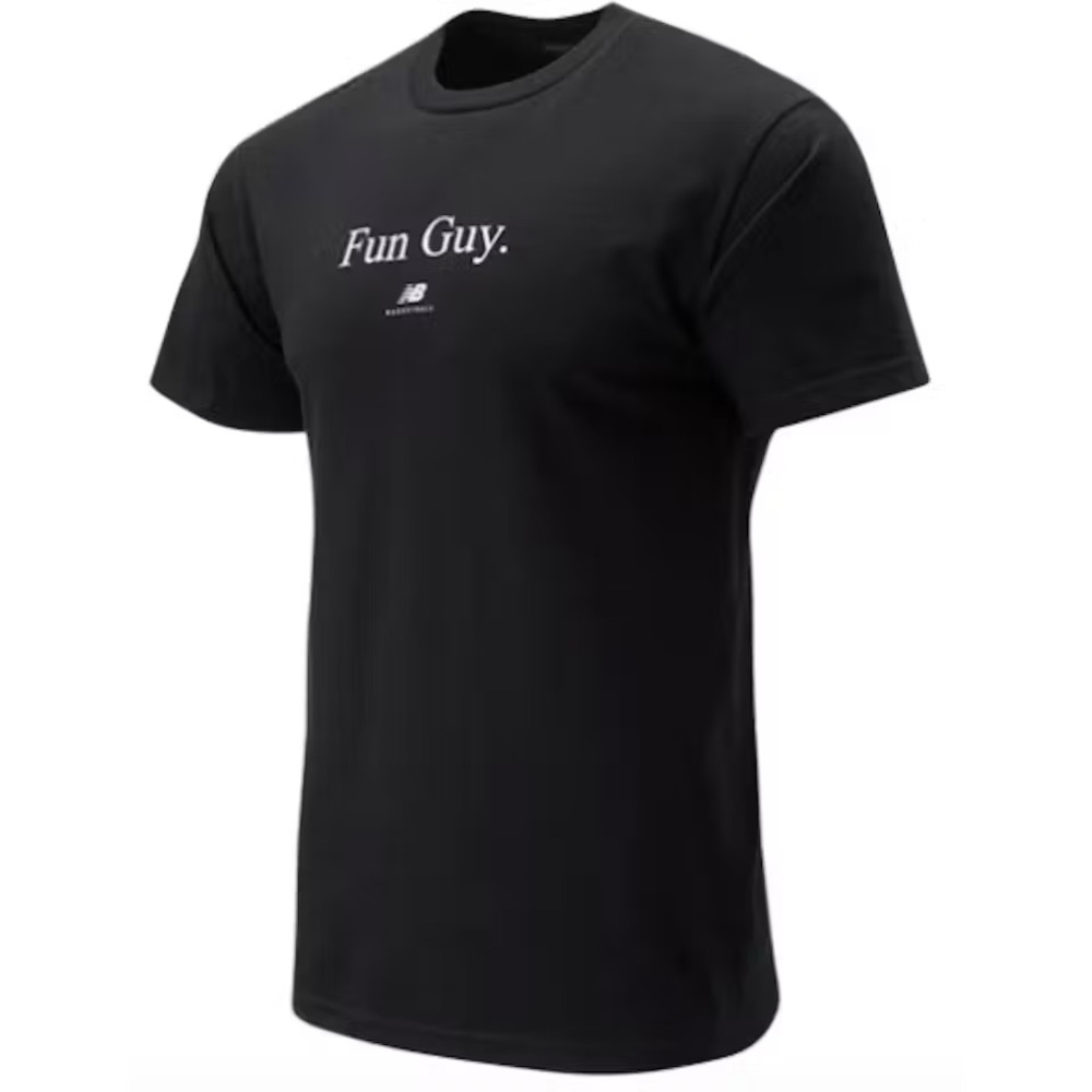 New Balance Kawhi Leonard Fun Guy Shirt